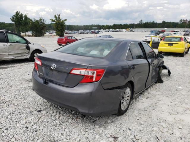 Photo 4 from auction – 2012 TOYOTA CAMRY BASE with VIN 4T4BF1FK2CR198293