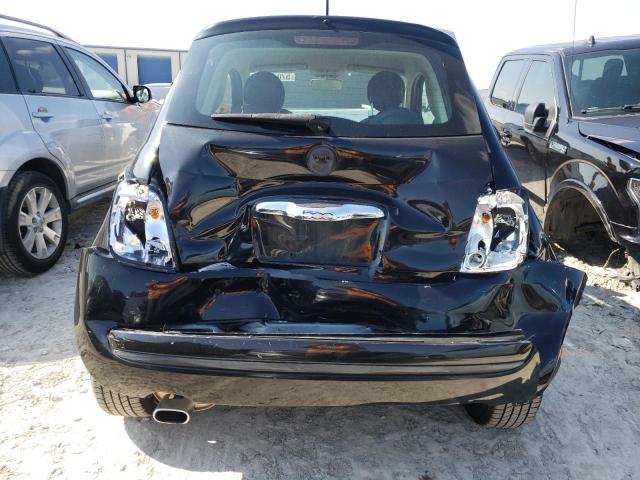 Photo 9 from auction – 2013 FIAT 500 POP with VIN 3C3CFFAR0DT531336