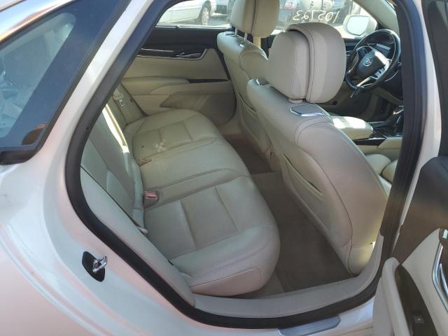 Photo 6 from auction – 2013 CADILLAC XTS PREMIU with VIN 2G61S5S34D9147472