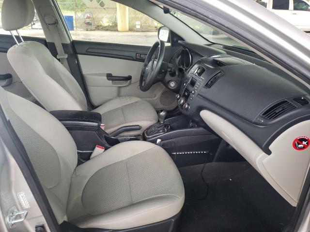 Photo 5 from auction – 2012 KIA FORTE LX with VIN KNAFT4A25C5512253