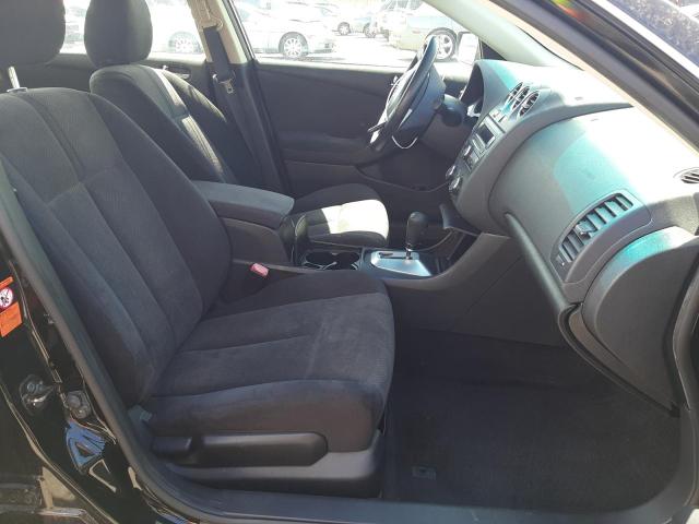 Photo 5 from auction – 2009 NISSAN ALTIMA 2.5 with VIN 1N4AL21E09N539743