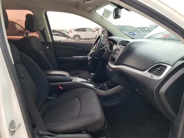 Photo 5 from auction – 2014 DODGE JOURNEY SE with VIN 3C4PDCABXET117048