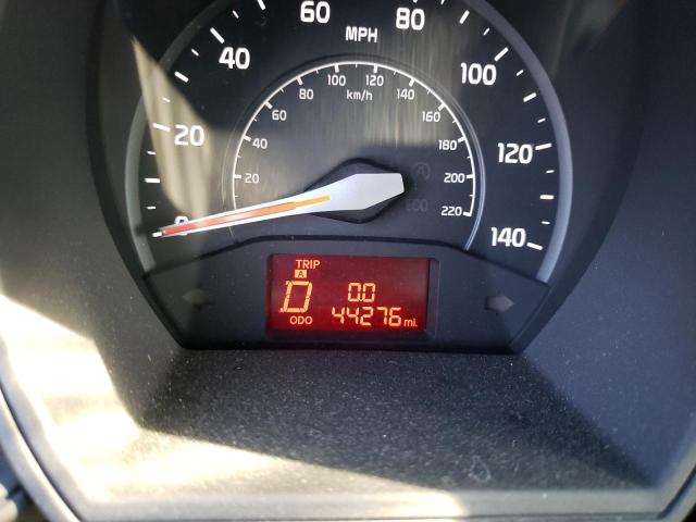 Photo 8 from auction – 2017 KIA RIO LX with VIN KNADM4A33H6012588