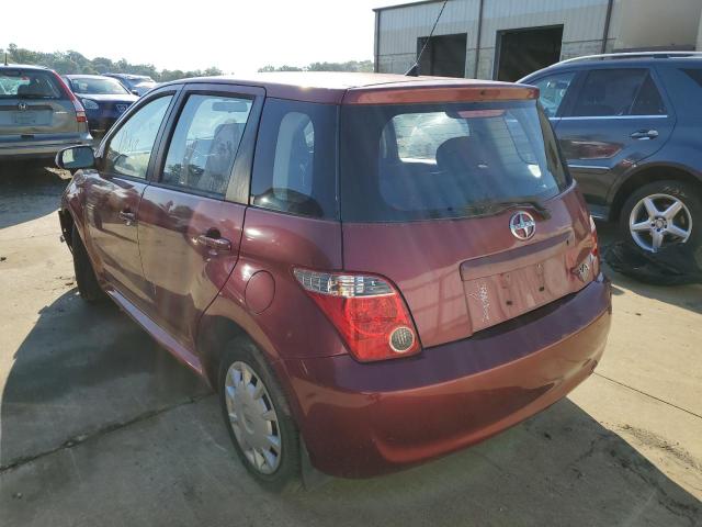 Photo 3 from auction – 2006 TOYOTA SCION XA with VIN JTKKT604165003984