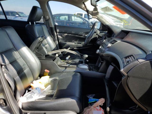 Photo 5 from auction – 2012 HONDA ACCORD SE with VIN 1HGCP2F69CA093200
