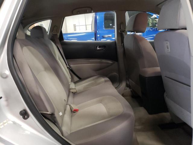 Photo 6 from auction – 2008 NISSAN ROGUE S with VIN JN8AS58TX8W306579