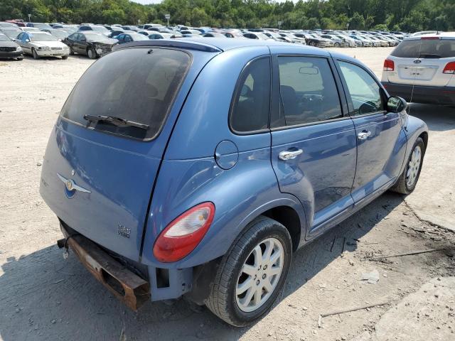 Photo 4 from auction – 2007 CHRYSLER PT CRUISER with VIN 3A4FY58B47T575943