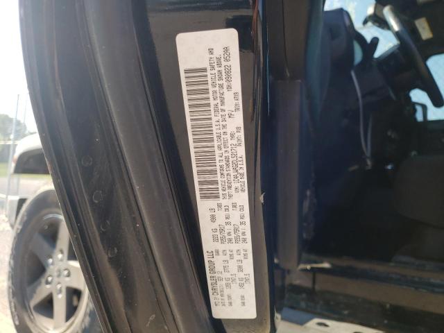 Photo 10 from auction – 2013 JEEP WRANGLER S with VIN 1C4AJWAG2DL521712