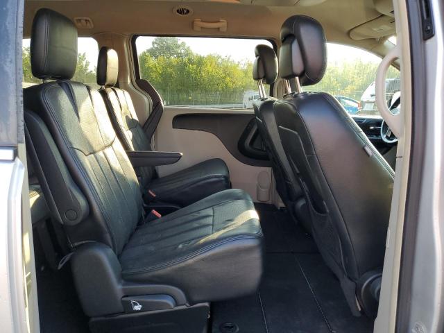 Photo 6 from auction – 2011 CHRYSLER TOWN & COU with VIN 2A4RR5DG5BR638295