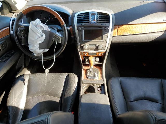 Photo 9 from auction – 2008 CADILLAC SRX with VIN 1GYEE437980141761