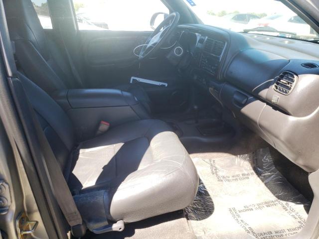 Photo 5 from auction – 2000 DODGE DURANGO with VIN 1B4HS28Z4YF284475
