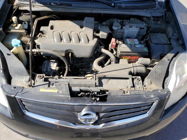 Photo 7 from auction – 2012 NISSAN SENTRA 2.0 with VIN 3N1AB6AP3CL627508
