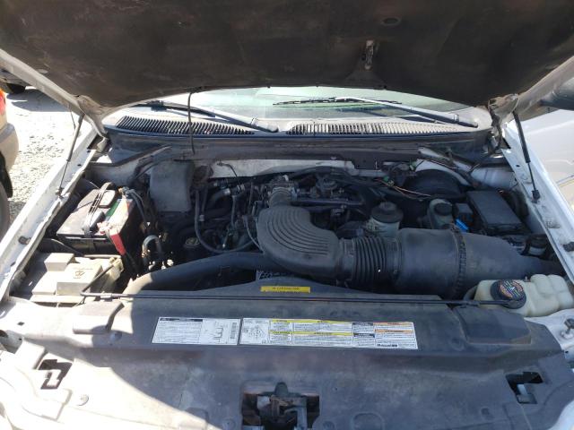 Photo 7 from auction – 1999 FORD EXPEDITION with VIN 1FMPU18L1XLB78611