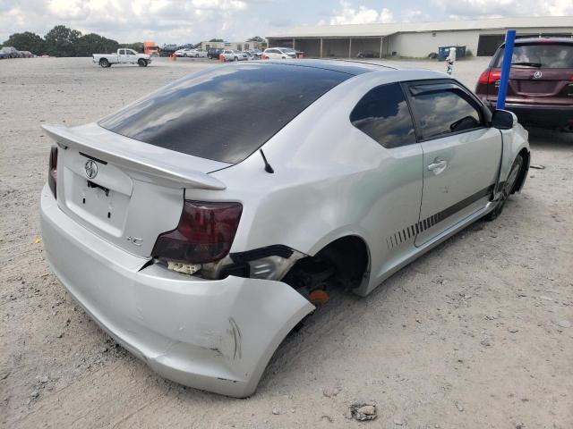 Photo 9 from auction – 2012 TOYOTA SCION TC with VIN JTKJF5C7XC3042955