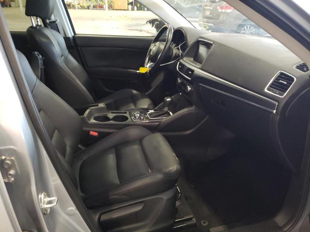 Photo 5 from auction – 2016 MAZDA CX-5 with VIN JM3KE4DY8G0749132