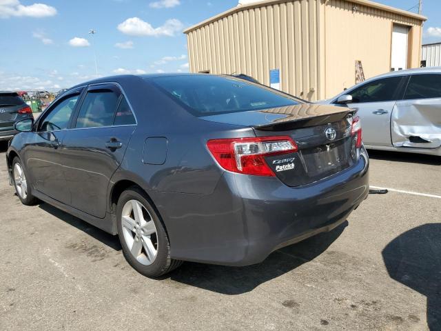 Photo 3 from auction – 2013 TOYOTA CAMRY L with VIN 4T1BF1FK9DU705220