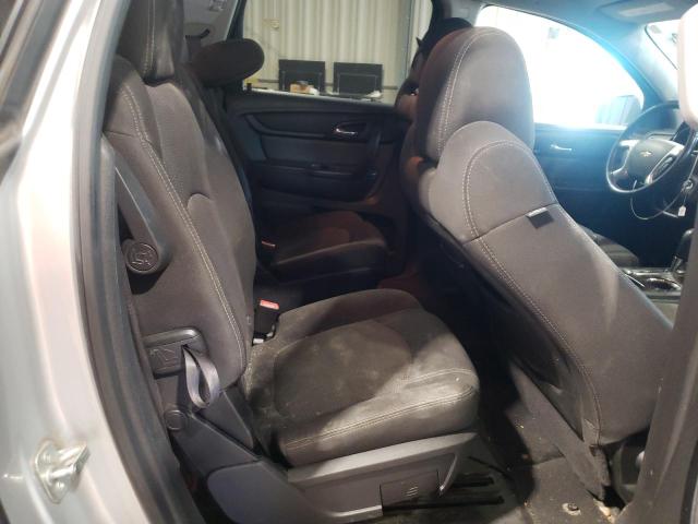 Photo 6 from auction – 2015 CHEVROLET TRAVERSE L with VIN 1GNKVGKD2FJ345396
