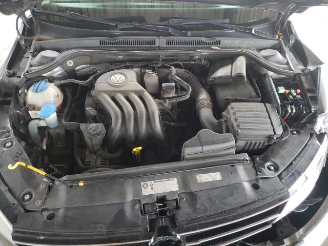 Photo 7 from auction – 2015 VOLKSWAGEN JETTA BASE with VIN 3VW2K7AJ4FM284223