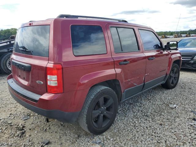 Photo 4 from auction – 2015 JEEP PATRIOT SP with VIN 1C4NJPBA2FD414366