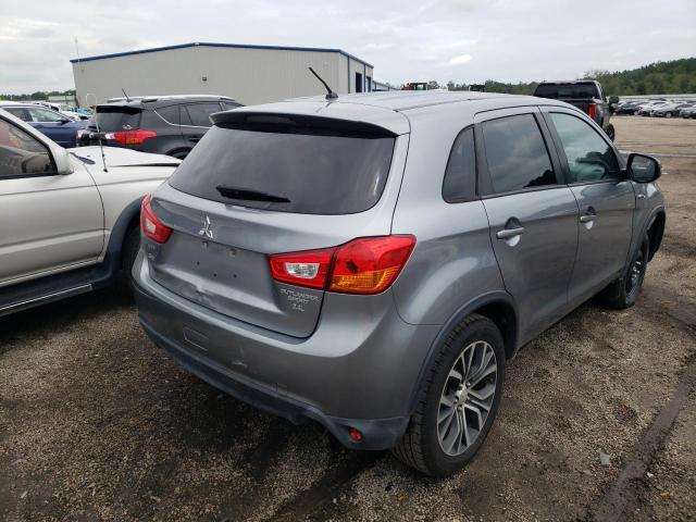 Photo 4 from auction – 2016 MITSUBISHI OUTLANDER with VIN JA4AP3AW4GZ022880