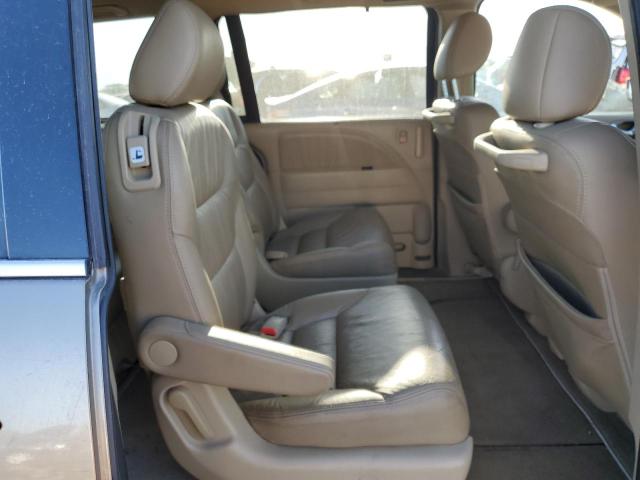 Photo 6 from auction – 2008 HONDA ODYSSEY TO with VIN 5FNRL38908B092744
