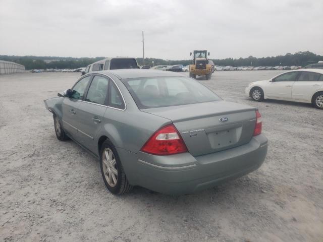 Photo 3 from auction – 2005 FORD FIVE HUNDR with VIN 1FAFP25145G133609