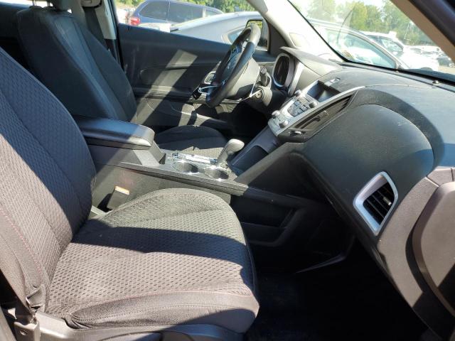 Photo 5 from auction – 2015 CHEVROLET EQUINOX LS with VIN 2GNFLEEK2F6426143