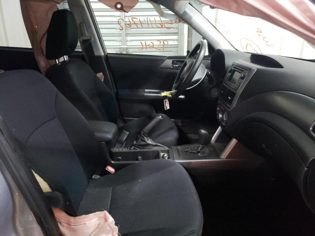Photo 5 from auction – 2013 SUBARU FORESTER 2 with VIN JF2SHADC1DH445397