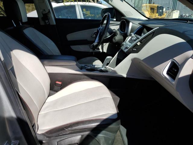 Photo 5 from auction – 2011 CHEVROLET EQUINOX LT with VIN 2GNALFEC2B1226928
