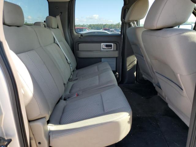 Photo 6 from auction – 2009 FORD F150 SUPER with VIN 1FTRW12869KC79602