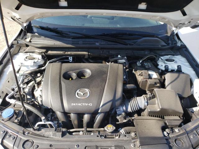 Photo 7 from auction – 2019 MAZDA 3 with VIN 3MZBPABL3KM114279