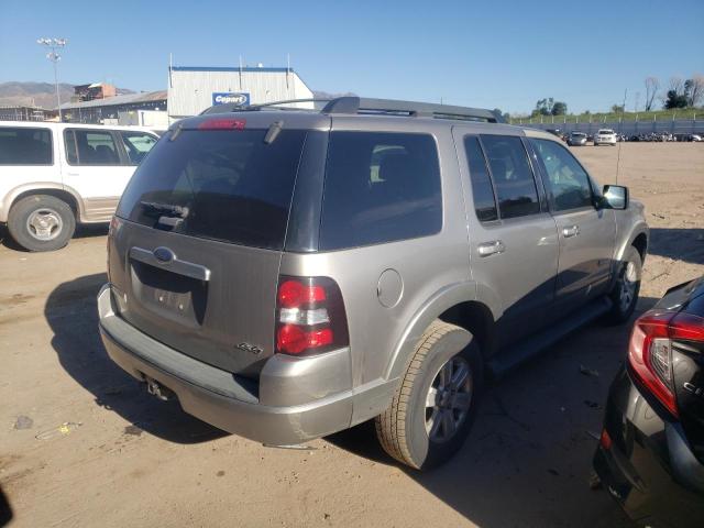 Photo 4 from auction – 2008 FORD EXPLORER X with VIN 1FMEU73E58UA59670