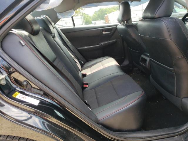 Photo 6 from auction – 2016 TOYOTA CAMRY LE with VIN 4T1BF1FK6GU246359