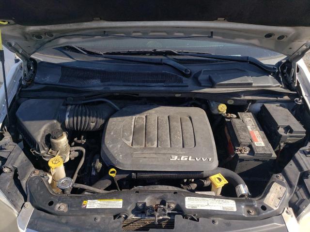 Photo 7 from auction – 2012 CHRYSLER TOWN & COU with VIN 2C4RC1CG6CR144188