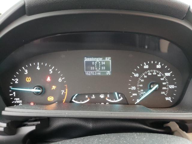 Photo 8 from auction – 2020 FORD ECOSPORT S with VIN MAJ3S2FE2LC393207