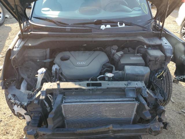 Photo 7 from auction – 2016 KIA SOUL with VIN KNDJN2A23G7848361