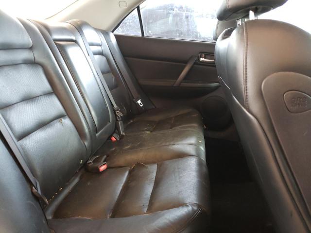 Photo 6 from auction – 2007 MAZDA 6 I with VIN 1YVHP80C775M37654