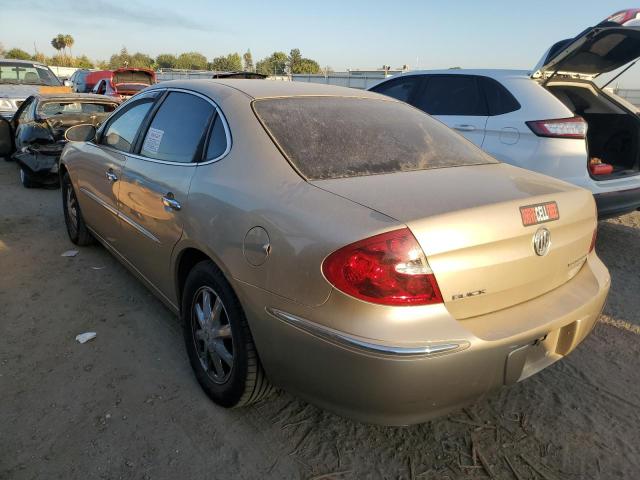 Photo 3 from auction – 2005 BUICK LACROSSE C with VIN 2G4WD562451221774