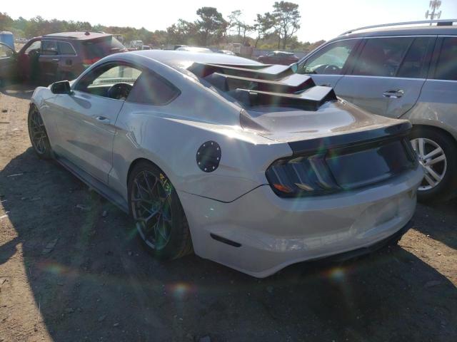 Photo 3 from auction – 2016 FORD MUSTANG with VIN 1FA6P8TH2G5252311