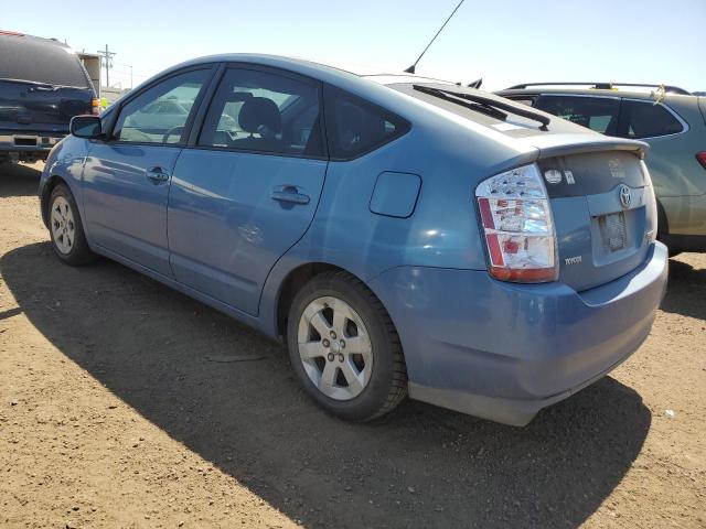 Photo 3 from auction – 2007 TOYOTA PRIUS with VIN JTDKB20U177678162