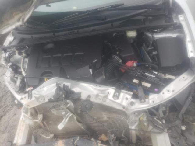 Photo 7 from auction – 2017 TOYOTA COROLLA L with VIN 5YFBURHE0HP699147