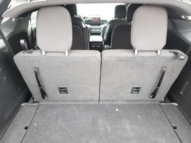 Photo 9 from auction – 2020 FORD EXPLORER X with VIN 1FMSK7DH2LGB91164