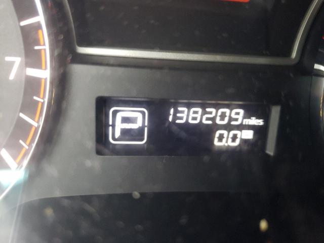 Photo 8 from auction – 2013 NISSAN PATHFINDER with VIN 5N1AR2MN5DC613565