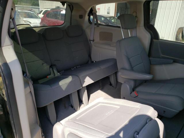 Photo 6 from auction – 2010 DODGE GRAND CARA with VIN 2D4RN3D12AR332089