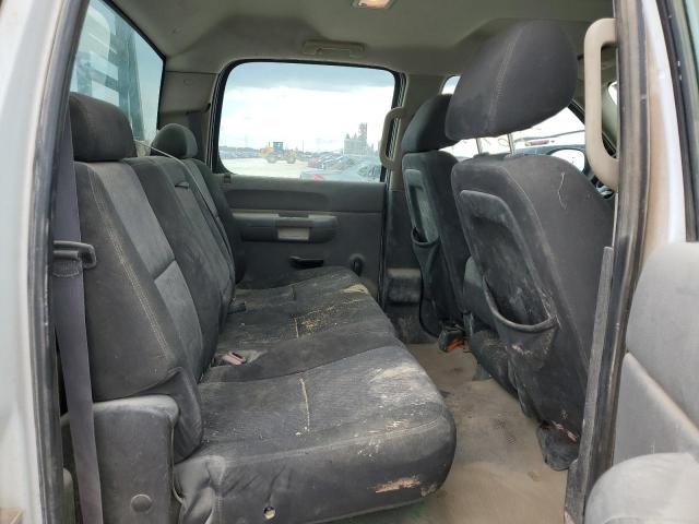 Photo 6 from auction – 2011 CHEVROLET silverado with VIN 1GC1CVCG9BF192276