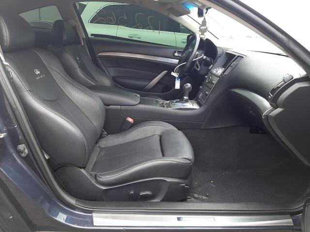 Photo 5 from auction – 2012 INFINITI G37 BASE with VIN JN1CV6EK1CM422600