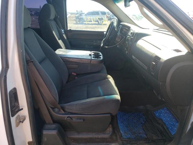 Photo 5 from auction – 2009 CHEVROLET SILVERADO with VIN 1GCEC29J89Z206017