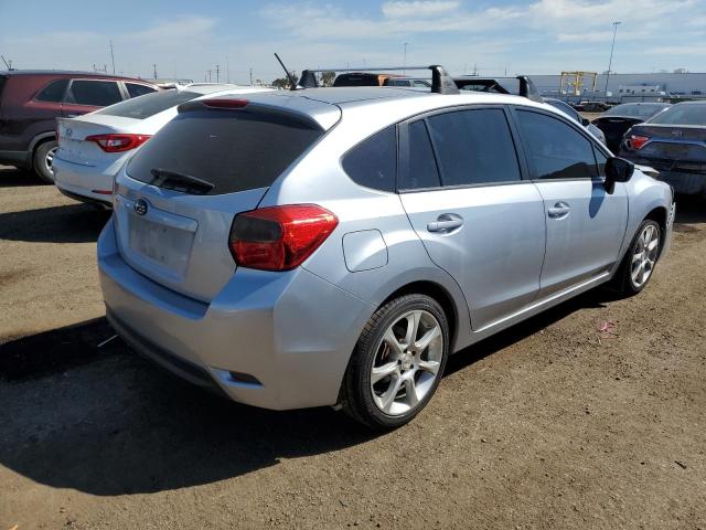 Photo 4 from auction – 2015 SUBARU IMPREZA with VIN JF1GPAA67FH200117