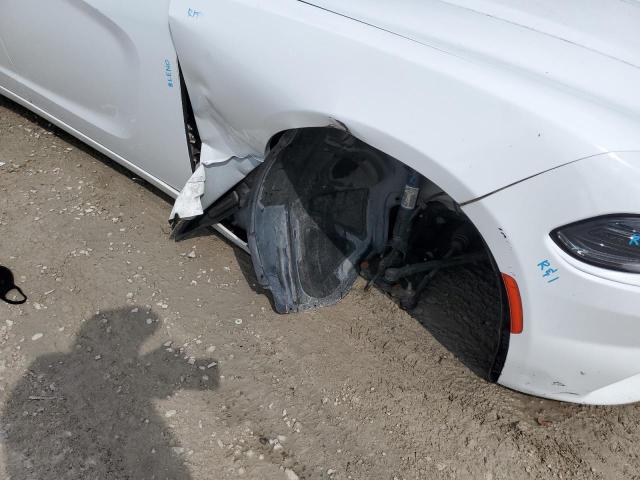 Photo 9 from auction – 2016 DODGE CHARGER SE with VIN 2C3CDXBG3GH173235