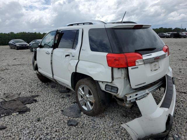 Photo 3 from auction – 2015 GMC TERRAIN SL with VIN 2GKFLTE30F6303077